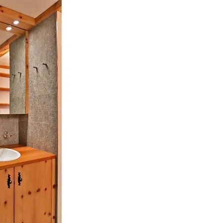 Chesa Grischuna - Lägenhet Madulain