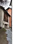Chesa Grischuna 4Pax - Madulain Madulain
