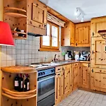Chesa Grischuna 4Pax - Madulain Apartment *
