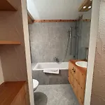 Chesa Grischuna 4Pax - Madulain Apartment Madulain