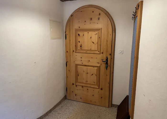 Apartman Chesa Grischuna - *