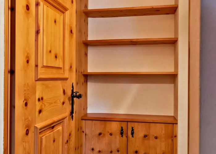 Apartman Chesa Grischuna -